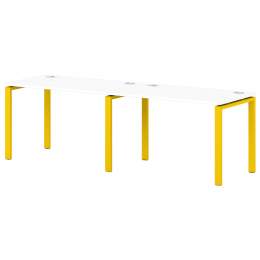 Бенч-система S-131